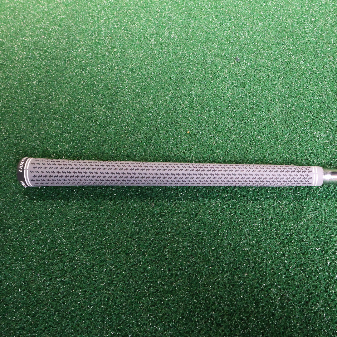 Taylormade MILLED GRIND 58°/SB11° (210015281)