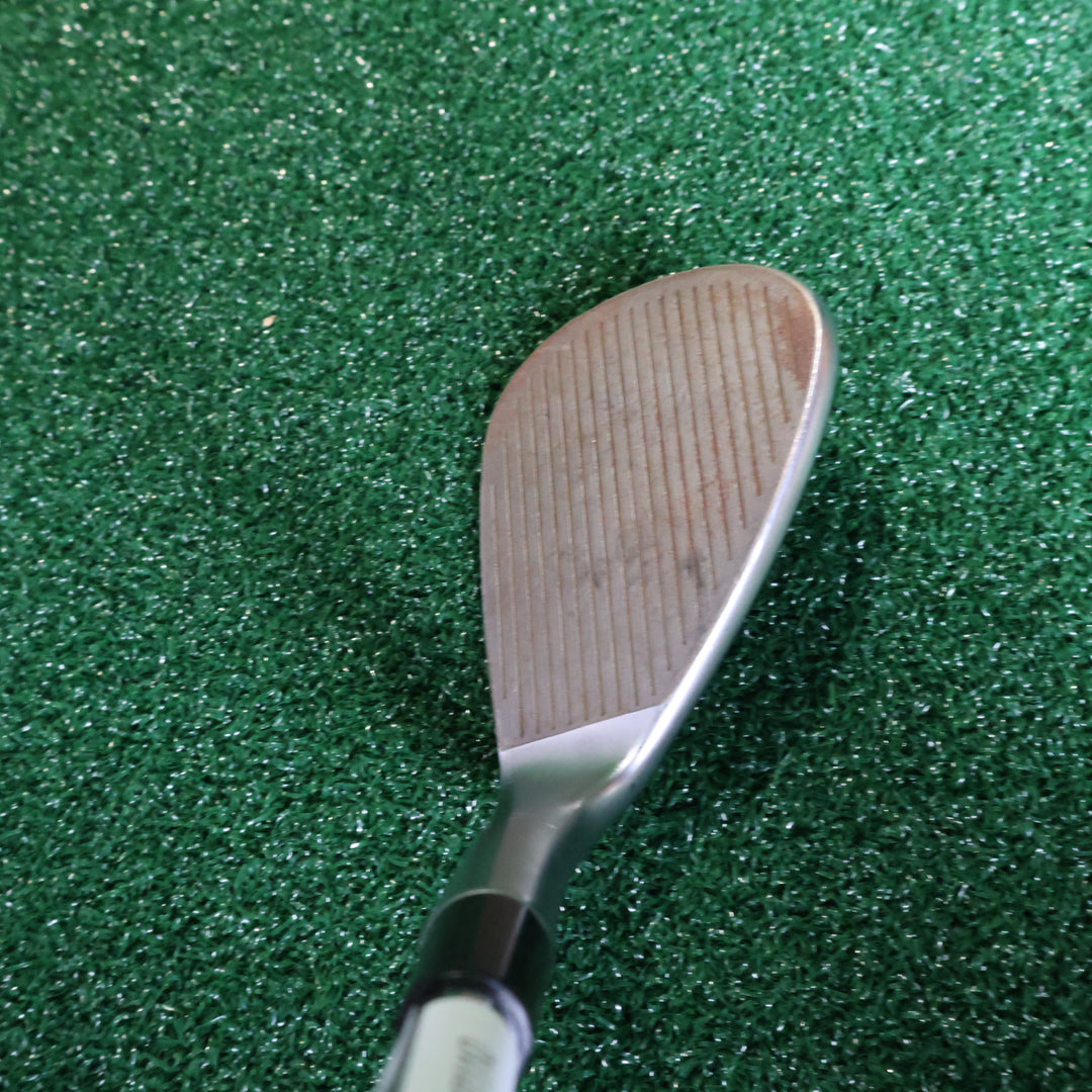 Taylormade HI-TOE MILLED GRIND 60°/10° (210015279)