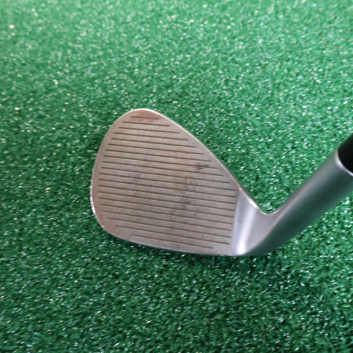 Taylormade HI-TOE MILLED GRIND 60°/10° (210015279)