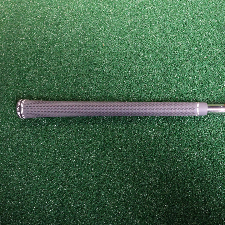Taylormade HI-TOE MILLED GRIND 60°/10° (210015279)
