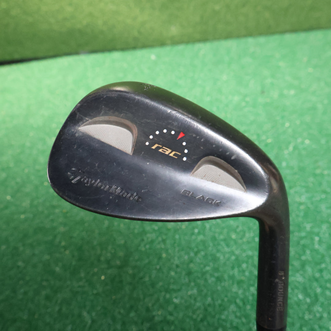 Taylormade RAC BLACK 52°/08° (210015289)