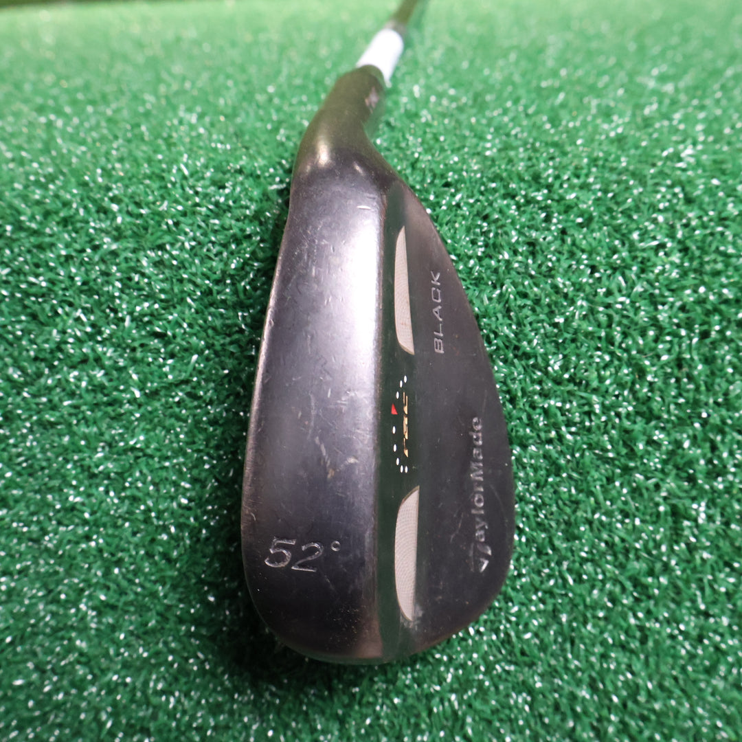 Taylormade RAC BLACK 52°/08° (210015289)
