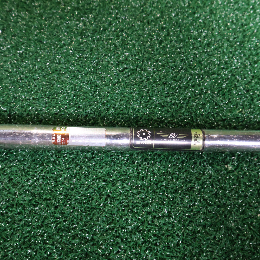 Titleist VOKEY SPIN MILLED SM5 58°/08° (210008299)