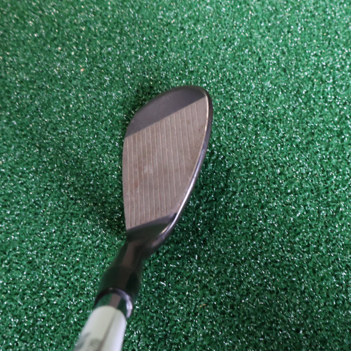 Taylormade RAC BLACK 52°/08° (210015289)