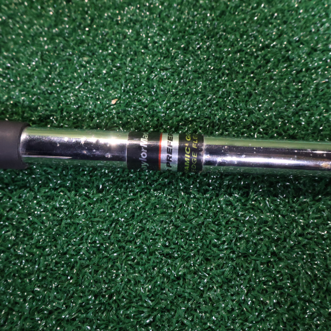 Taylormade RAC BLACK 52°/08° (210015289)