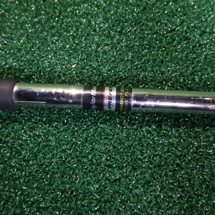 Taylormade RAC BLACK 52°/08° (210015289)