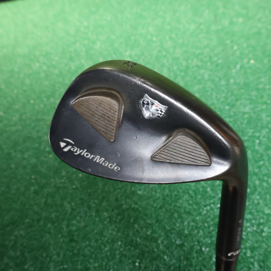 Taylormade TP RAC BLACK 52°/8° (210015295)
