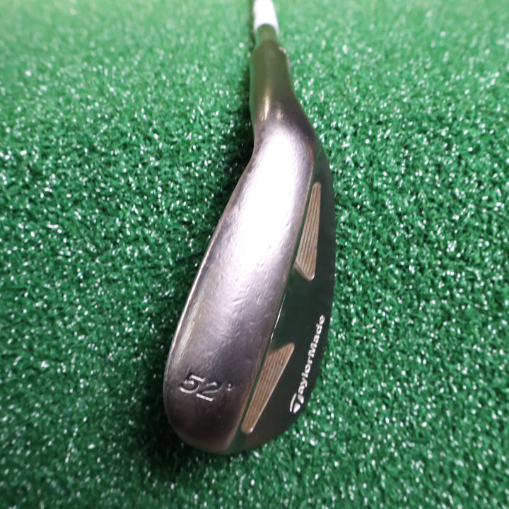 Taylormade TP RAC BLACK 52°/8° (210015295)