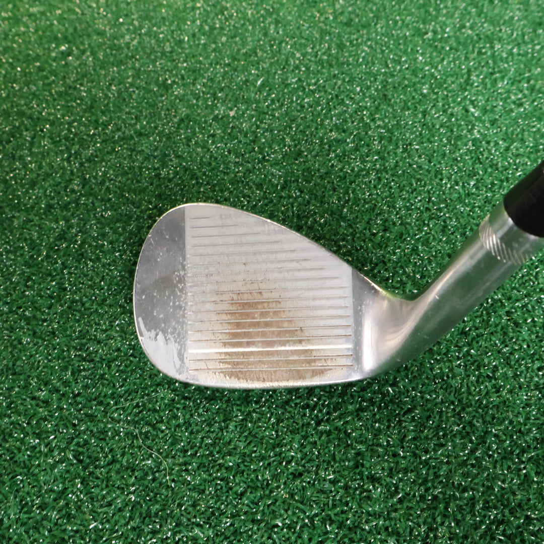 Titleist VOKEY SPIN MILLED SM7 Chrome 58°/12°D (210005407)