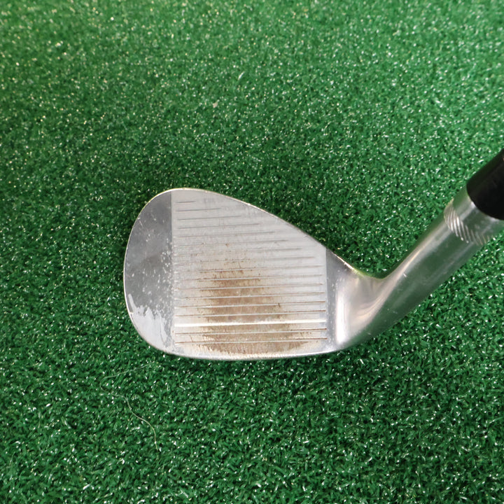 Titleist VOKEY SPIN MILLED SM7 Chrome 58°/12°D (210005407)