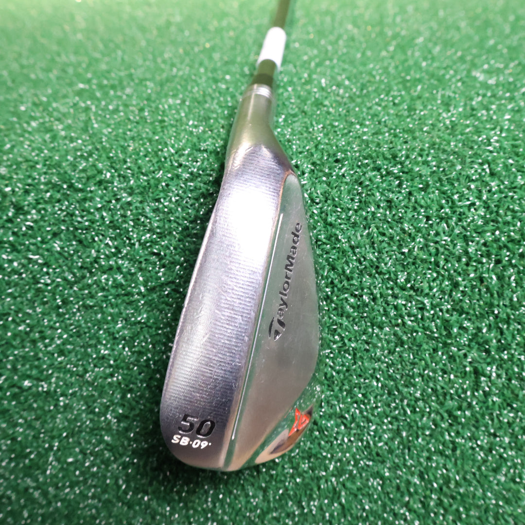 Taylormade MILLED GRIND MG2 50°/SB09° (210015287)