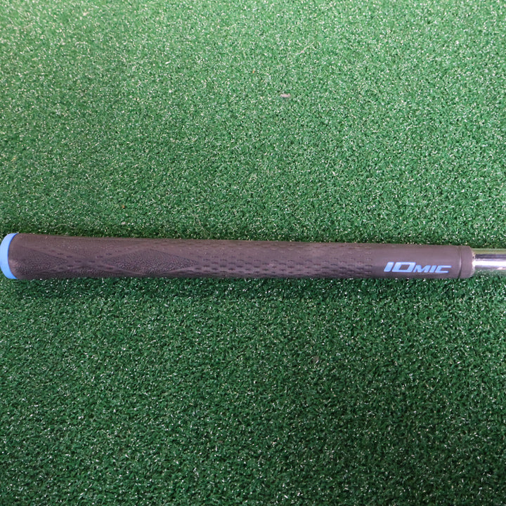 Titleist VOKEY SPIN MILLED SM7 Chrome 58°/12°D (210005407)