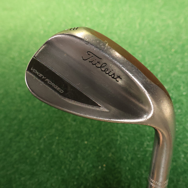 Titleist VOKEY FORGED 58°/10M (210009004)