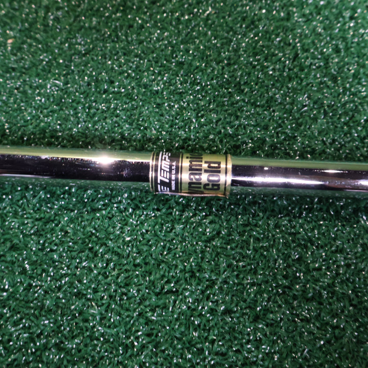 Taylormade MILLED GRIND MG2 50°/SB09° (210015287)