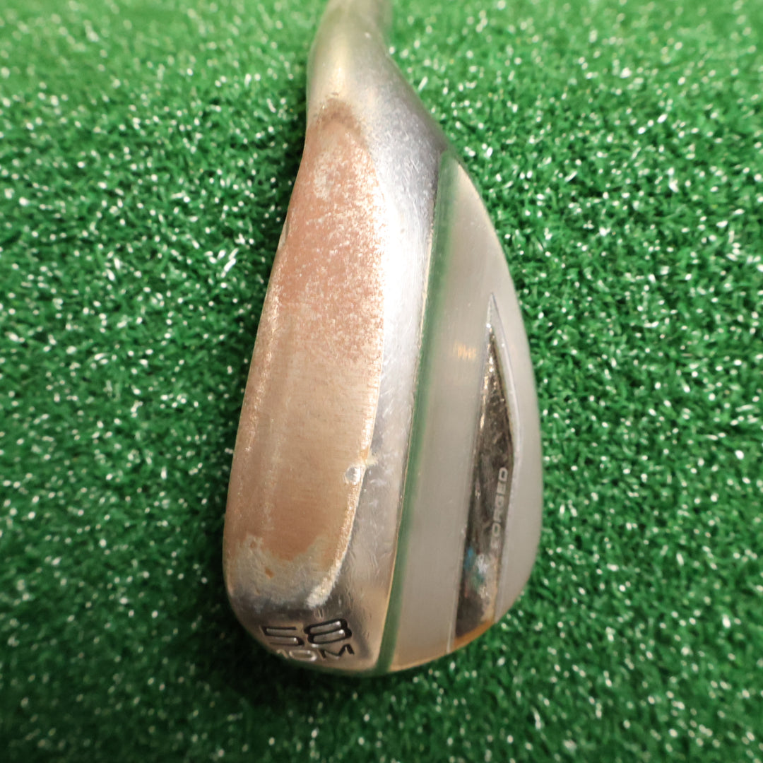 Titleist VOKEY FORGED 58°/10M (210009004)