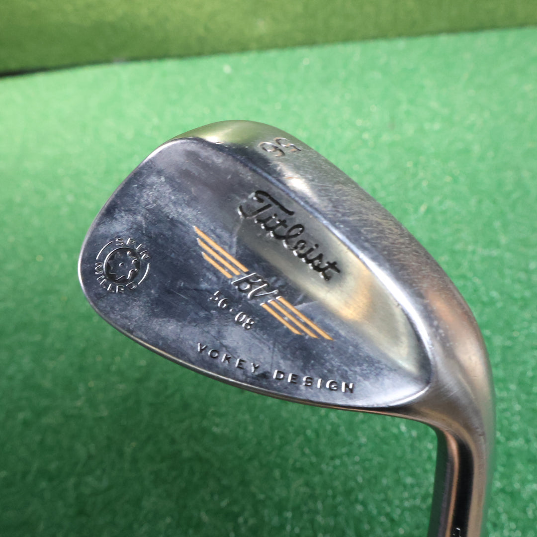 Titleist VOKEY SPIN MILLED 56°/08° (210015299)