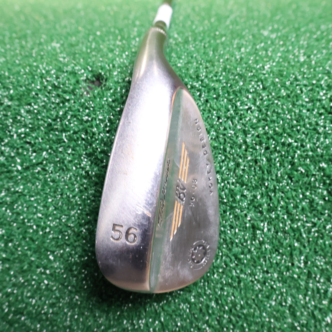 Titleist VOKEY SPIN MILLED 56°/08° (210015299)