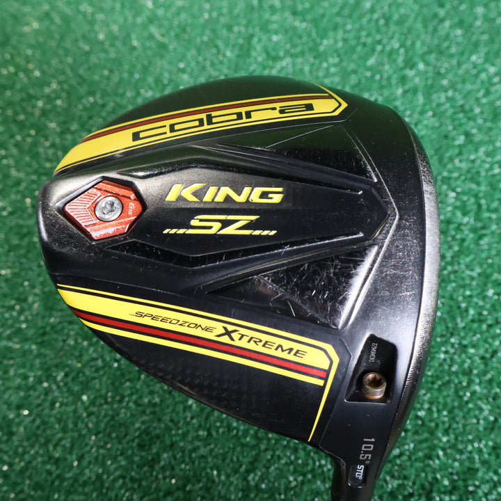 Cobra KING SZ SPEEDZONE XTREME 10.5° (210010173)