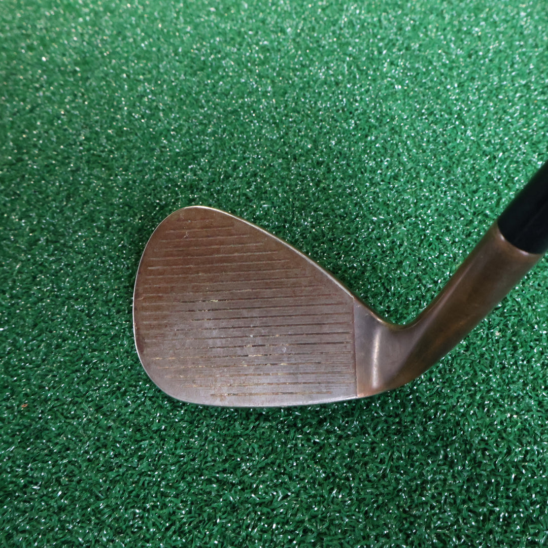 Taylormade MILLED GRIND HI-TOE (2023）58°/07° (210013826)