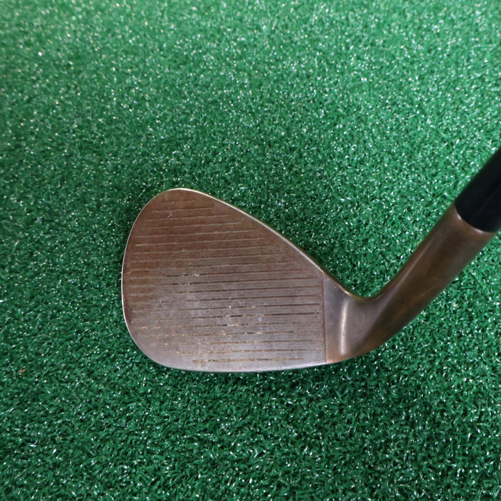 Taylormade MILLED GRIND HI-TOE (2023）58°/07° (210013826)