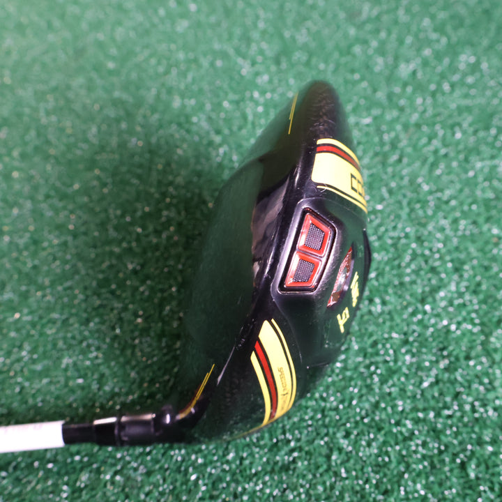 Cobra KING SZ SPEEDZONE XTREME 10.5° (210010173)