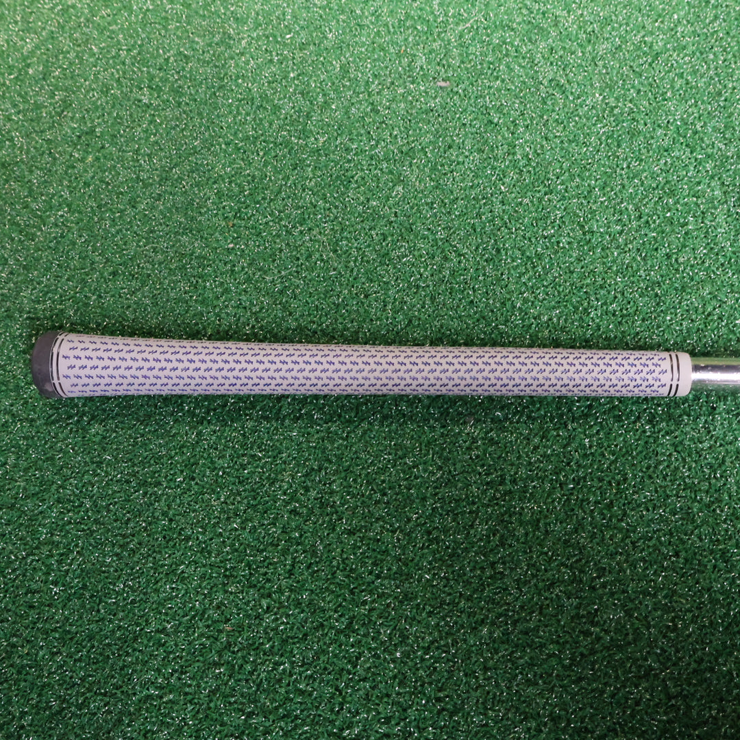 Taylormade MILLED GRIND HI-TOE (2023）58°/07° (210013826)