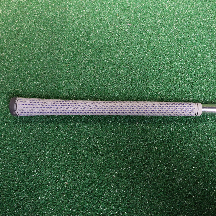Taylormade MILLED GRIND HI-TOE (2023）58°/07° (210013826)