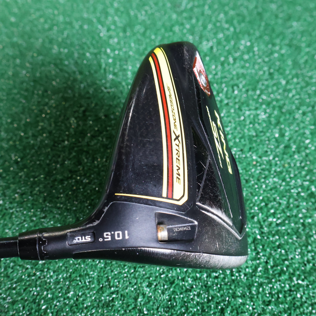 Cobra KING SZ SPEEDZONE XTREME 10.5° (210010173)
