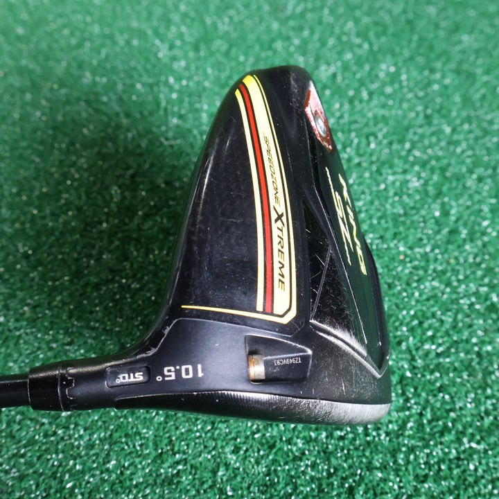 Cobra KING SZ SPEEDZONE XTREME 10.5° (210010173)