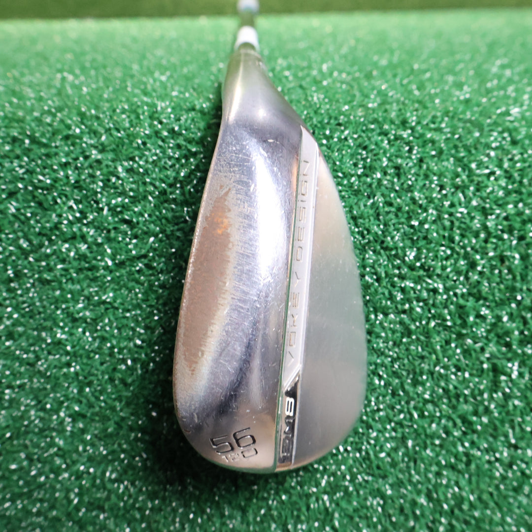 Titleist VOKEY SPIN MILLED SM8 56°/12° D (210015291)