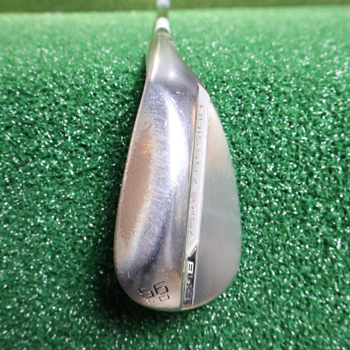 Titleist VOKEY SPIN MILLED SM8 56°/12° D (210015291)