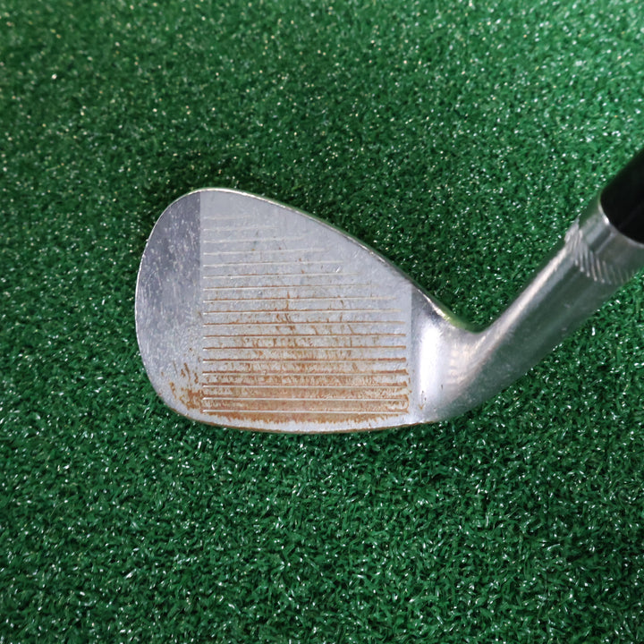 Titleist VOKEY SPIN MILLED SM5 Chrome 58°/08° M (210005399)