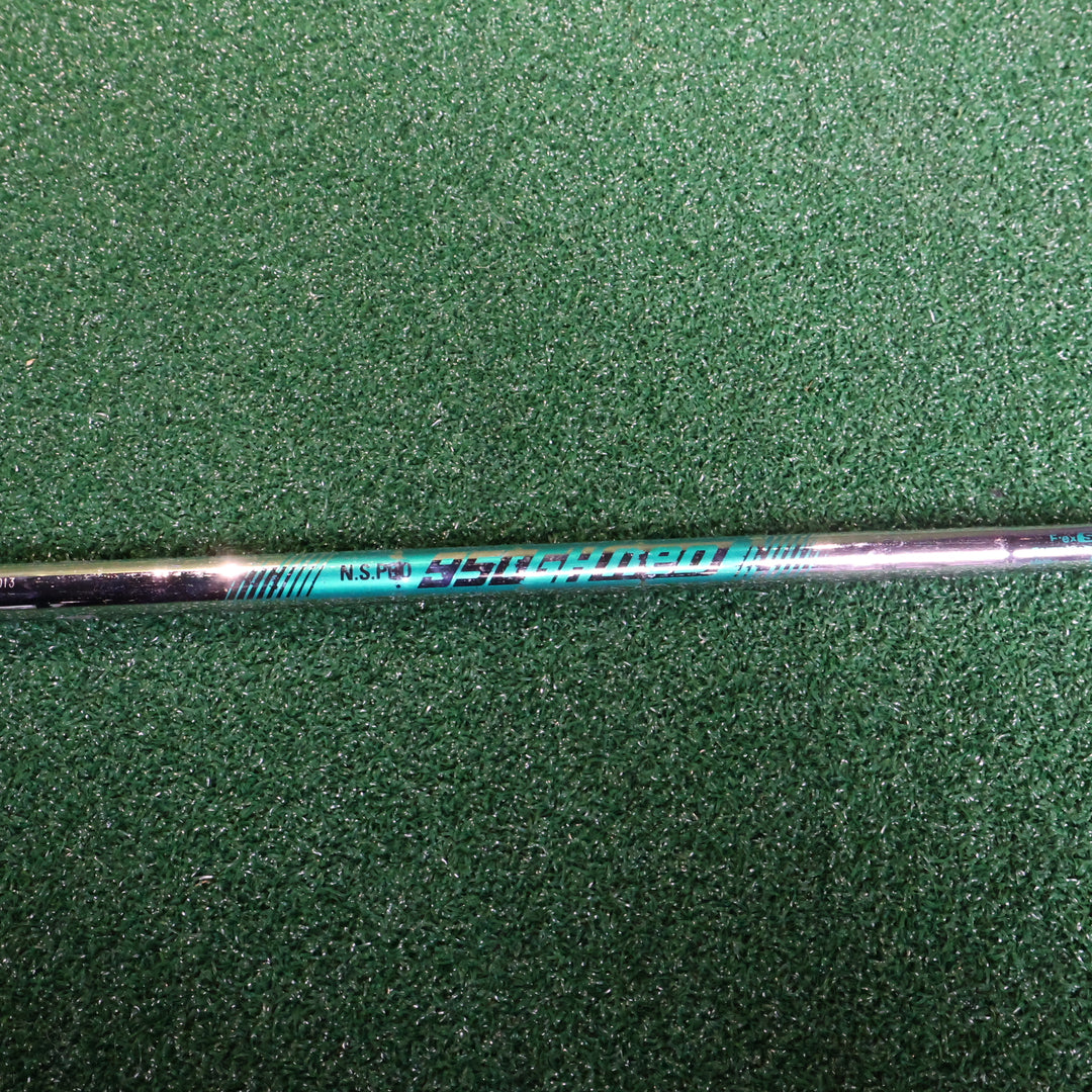 Titleist VOKEY SPIN MILLED SM8 56°/12° D (210015291)