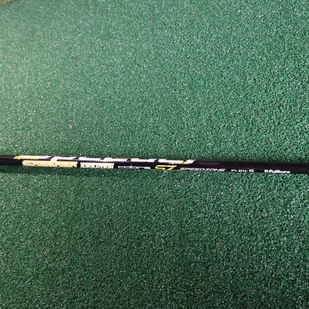 Cobra KING SZ SPEEDZONE XTREME 10.5° (210010173)