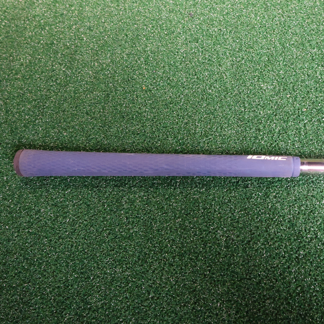 Titleist VOKEY SPIN MILLED SM8 56°/12° D (210015291)