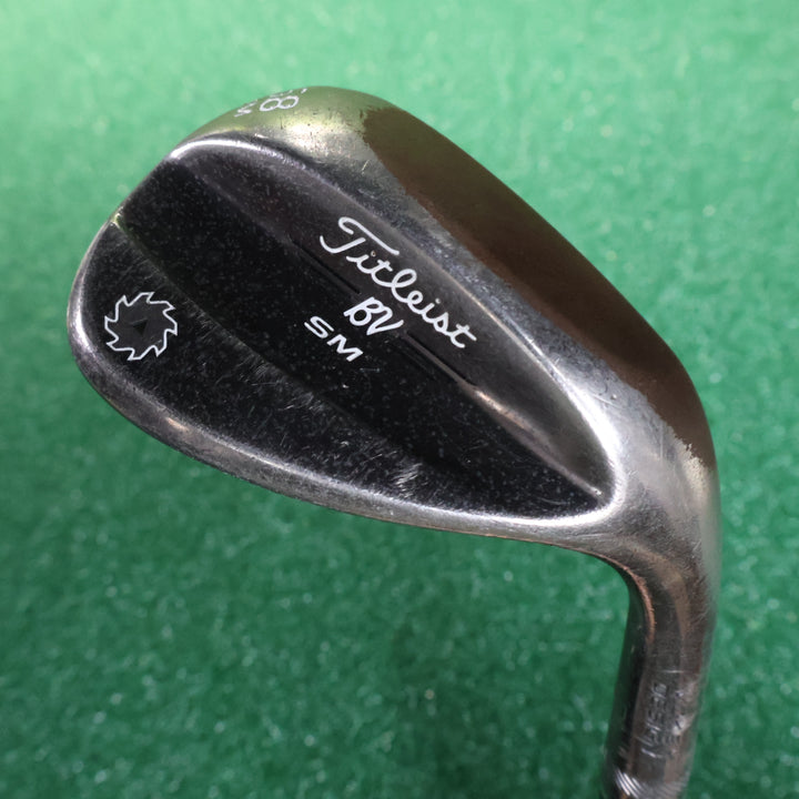 Titleist VOKEY SPIN MILLED SM7 58°/08°M (210005404)