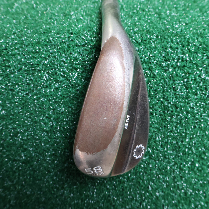 Titleist VOKEY SPIN MILLED SM7 58°/08°M (210005404)