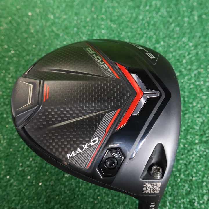 Cobra DS-ADAPT MAX-D 10.5°(1) (210012800)