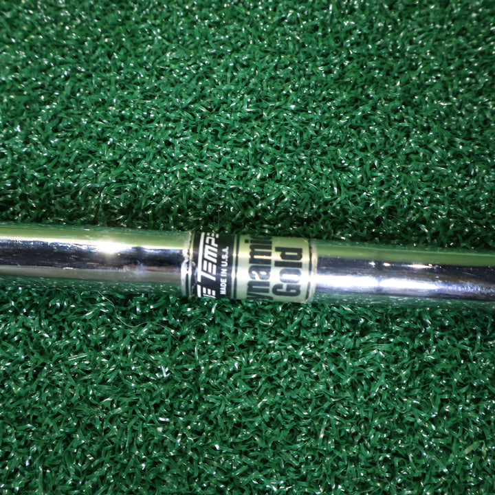 Titleist VOKEY SPIN MILLED SM7 58°/08°M (210005404)