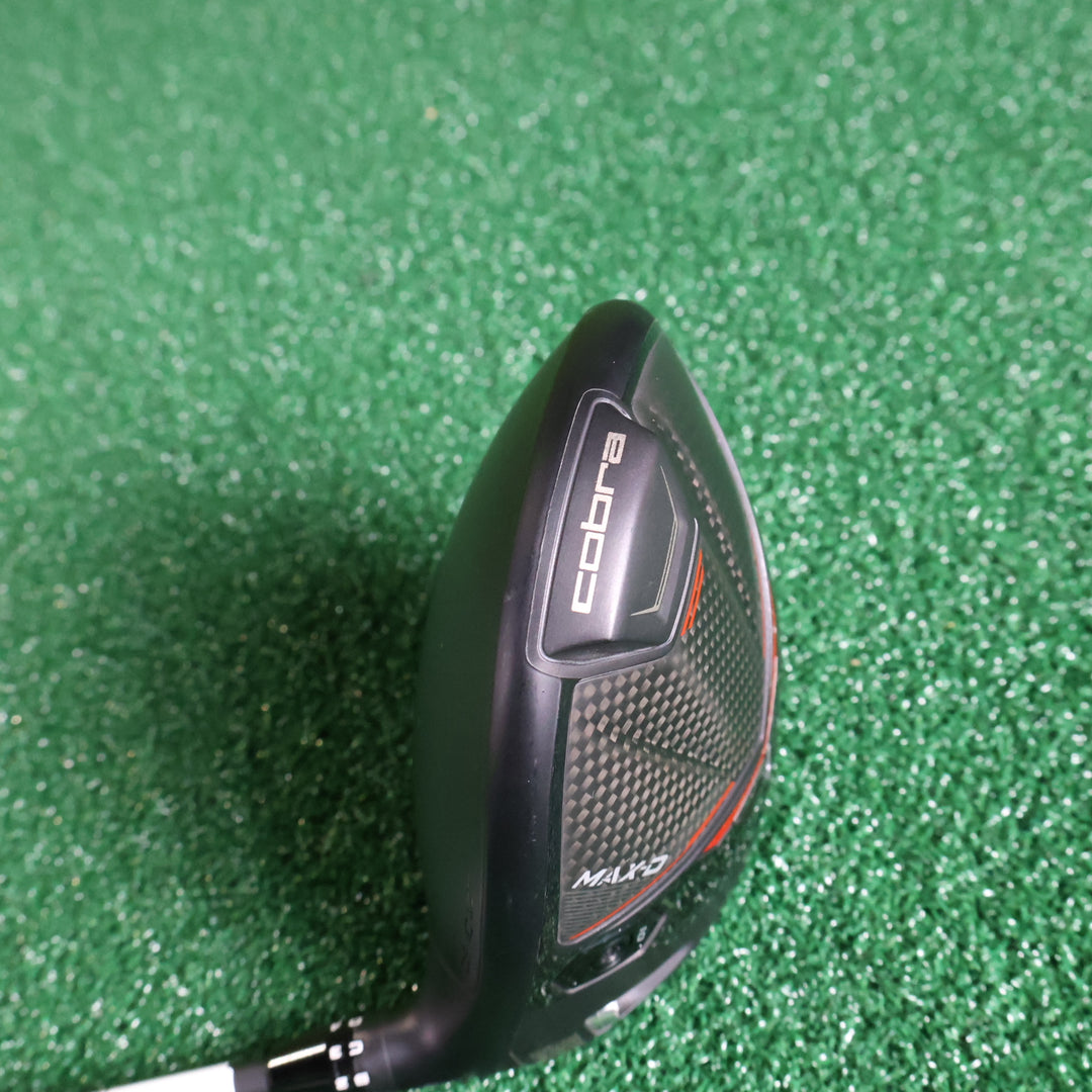 Cobra DS-ADAPT MAX-D 10.5°(1) (210012800)