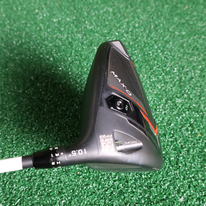 Cobra DS-ADAPT MAX-D 10.5°(1) (210012800)