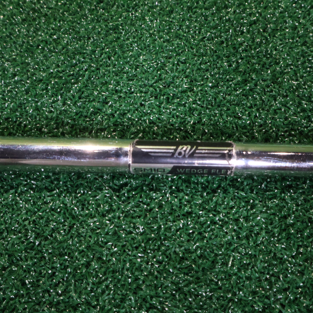 Titleist VOKEY SPIN MILLED SM10 58°/04°T (210013492)