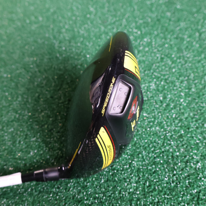 Cobra KING SZ SPEEDZONE 9.0° (210010172)