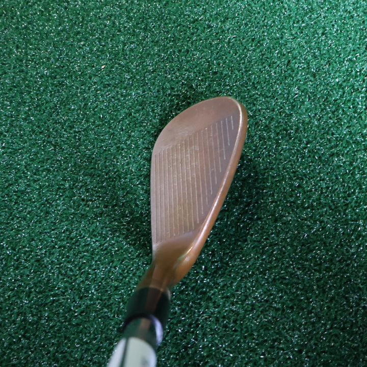 Taylormade HI-TOE MILLED GRIND 50°/09° (210015294)