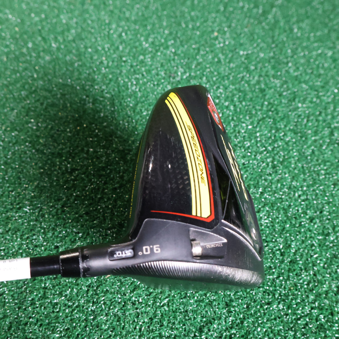 Cobra KING SZ SPEEDZONE 9.0° (210010172)