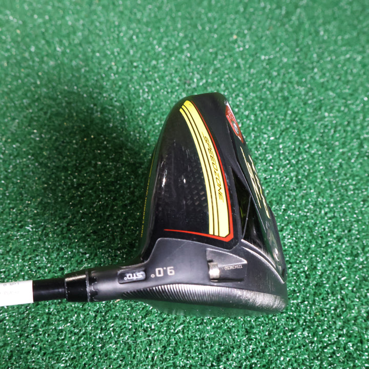 Cobra KING SZ SPEEDZONE 9.0° (210010172)