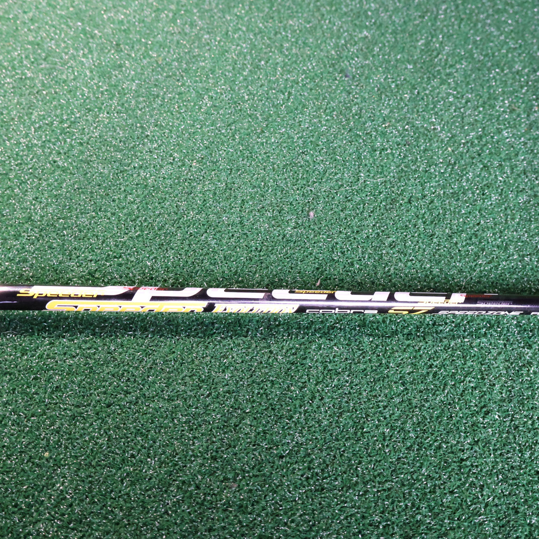 Cobra KING SZ SPEEDZONE 9.0° (210010172)