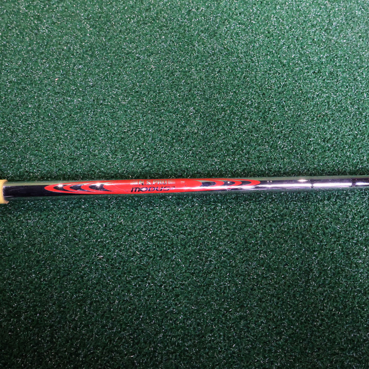 Taylormade HI-TOE MILLED GRIND 50°/09° (210015294)