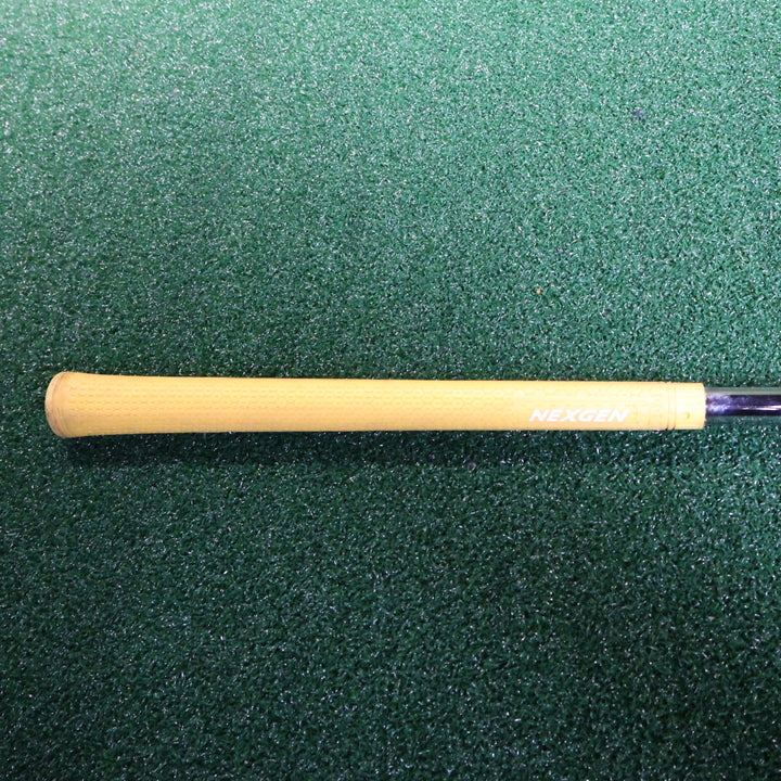 Taylormade HI-TOE MILLED GRIND 50°/09° (210015294)