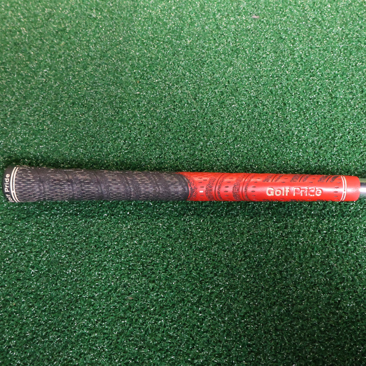 Cleveland RTX-4 58° /9° MID (210009857)